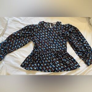 Compania Fantastica Evil Eye Top